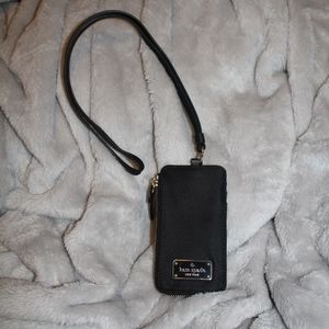 Kate Spade Wilson Road Edria Lanyard